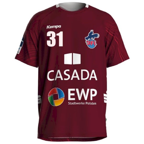 SPIELER TRIKOT 24-25 MIT INDIVIDUELLEM PRINT