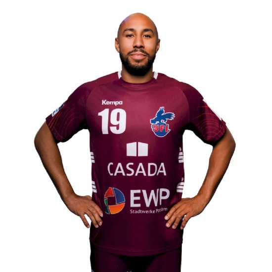 SPIELER TRIKOT 24-25 MIT INDIVIDUELLEM PRINT