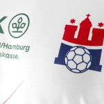 ADIDAS HAMBURG HANDBALL TRIKOT AWAY 2024/2025 KIDS