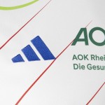 ADIDAS HAMBURG HANDBALL TRIKOT AWAY 2024/2025