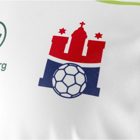 ADIDAS HAMBURG HANDBALL TRIKOT AWAY 2024/2025
