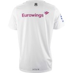ADIDAS HAMBURG HANDBALL TRIKOT AWAY 2024/2025