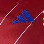 Adidas Hamburg Handball Trikot Home 2024/2025 Kids