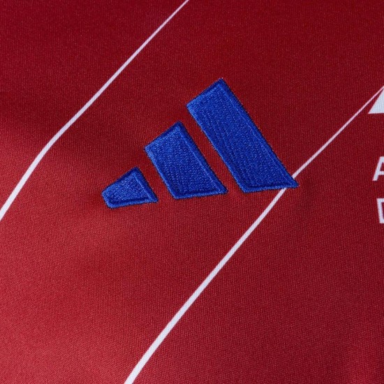 Adidas Hamburg Handball Trikot Home 2024/2025 Kids