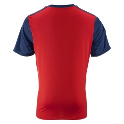 ADIDAS HAMBURG HANDBALL PREMATCH T‑SHIRT 2024/2025