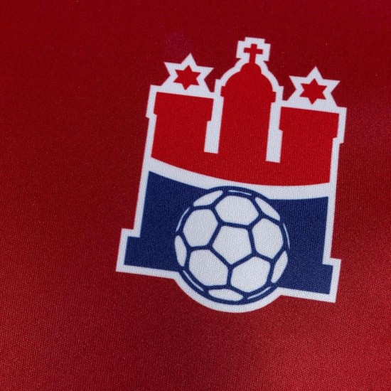 Adidas Hamburg Handball Trikot Home 2024/2025 Kids