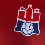 Adidas Hamburg Handball Trikot Home 2024/2025