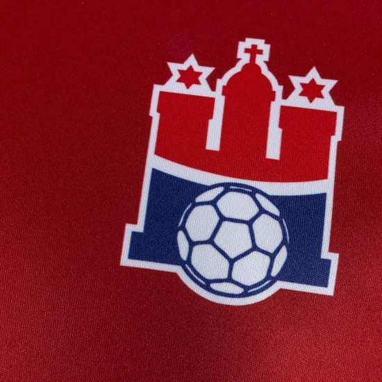 Adidas Hamburg Handball Trikot Home 2024/2025