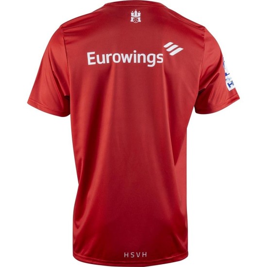 Adidas Hamburg Handball Trikot Home 2024/2025