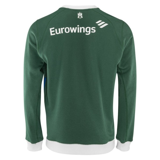 ADIDAS HAMBURG HANDBALL TORWARTTRIKOT AWAY 2024/2025