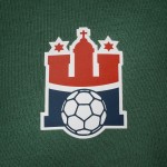 ADIDAS HAMBURG HANDBALL TORWARTTRIKOT AWAY 2024/2025