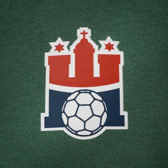 ADIDAS HAMBURG HANDBALL TORWARTTRIKOT AWAY 2024/2025