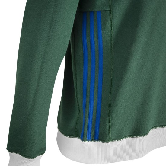 ADIDAS HAMBURG HANDBALL TORWARTTRIKOT AWAY 2024/2025