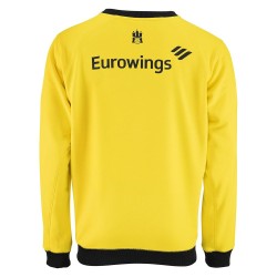 ADIDAS HAMBURG HANDBALL TORWARTTRIKOT HOME 2024/2025