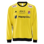 ADIDAS HAMBURG HANDBALL TORWARTTRIKOT HOME 2024/2025