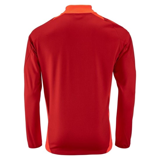 ADIDAS HAMBURG HANDBALL TRAININGSJACKE