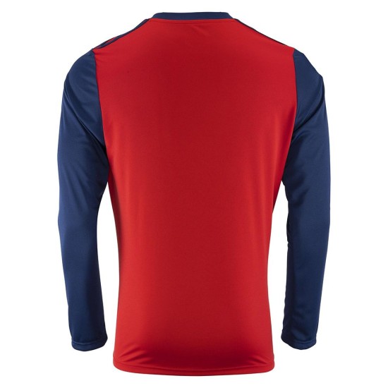 ADIDAS HAMBURG HANDBALL PREMATCH T-SHIRT 2024/2025