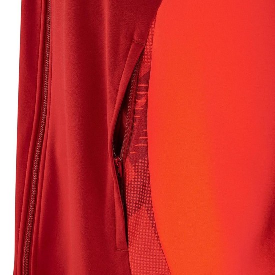 ADIDAS HAMBURG HANDBALL TRAININGSJACKE