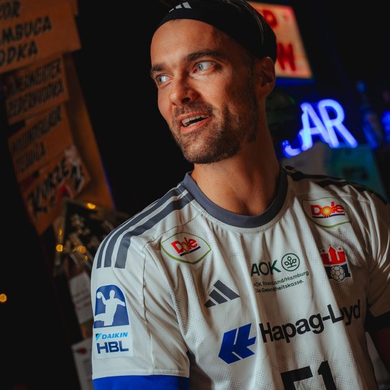 ADIDAS HSV HAMBURG TRIKOT AWAY 25/26 KIDS