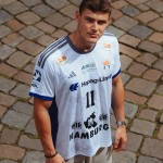 ADIDAS HSV HAMBURG TRIKOT AWAY 25/26 KIDS