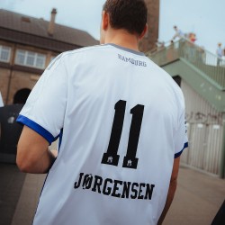 ADIDAS HSV HAMBURG TRIKOT AWAY 25/26 KIDS