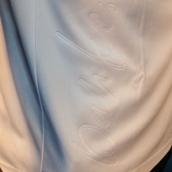 ADIDAS HAMBURG HANDBALL TRIKOT ALL WHITE 2024/2025 KIDS