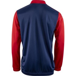 ADIDAS HAMBURG HANDBALL PREMATCH JACKE