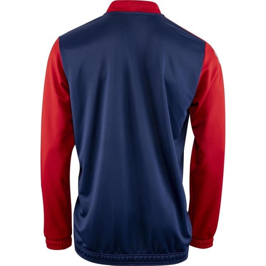 ADIDAS HAMBURG HANDBALL PREMATCH JACKE