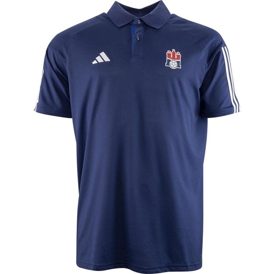 ADIDAS HAMBURG HANDBALL POLO