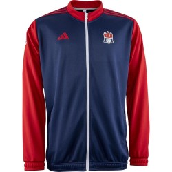 ADIDAS HAMBURG HANDBALL PREMATCH JACKE