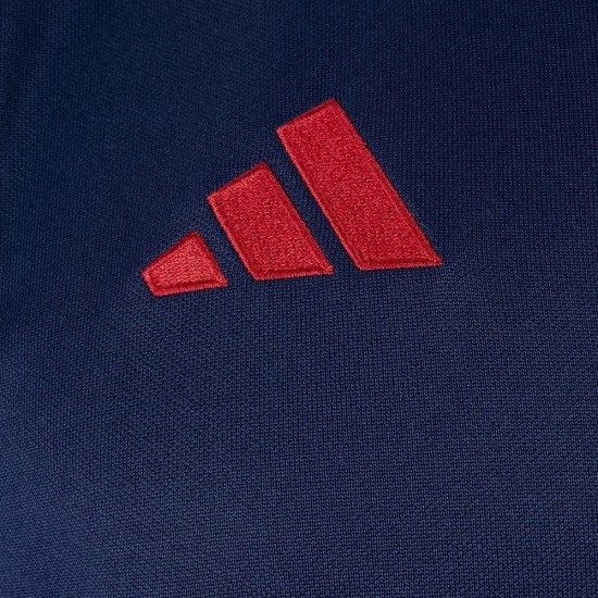 ADIDAS HAMBURG HANDBALL PREMATCH JACKE