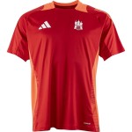 ADIDAS HAMBURG HANDBALL TRAININGSSHIRT KIDS