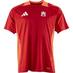 ADIDAS HAMBURG HANDBALL TRAININGSSHIRT KIDS