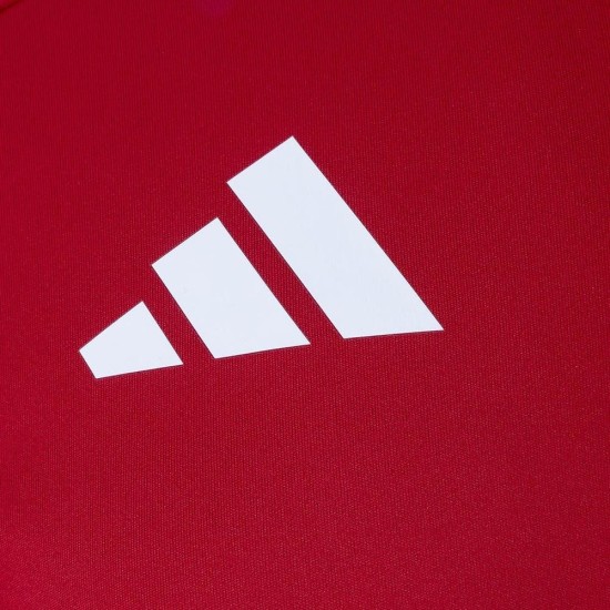 ADIDAS HAMBURG HANDBALL HALFZIP SWEATSHIRT KIDS