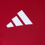 ADIDAS HAMBURG HANDBALL HALF ZIP SWEATSHIRT