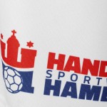ADIDAS HAMBURG HANDBALL SHORT 2024/2025 KIDS