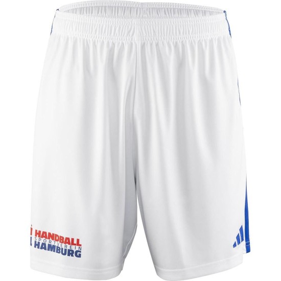 ADIDAS HAMBURG HANDBALL SHORT 2024/2025