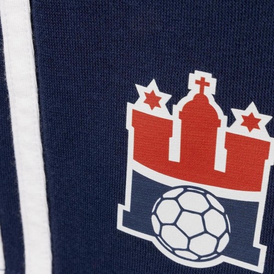 ADIDAS HAMBURG HANDBALL SHORT 2024/2025