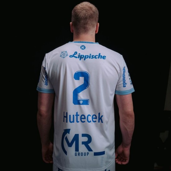 Kempa Auswärtstrikot 2025/2026