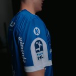 Kempa Heimtrikot 2025/2026