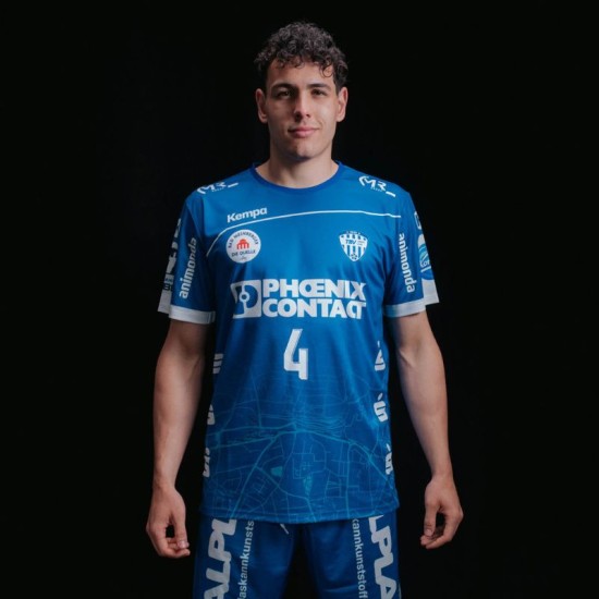 Kempa Heimtrikot 2025/2026