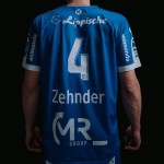 Kempa Heimtrikot 2025/2026