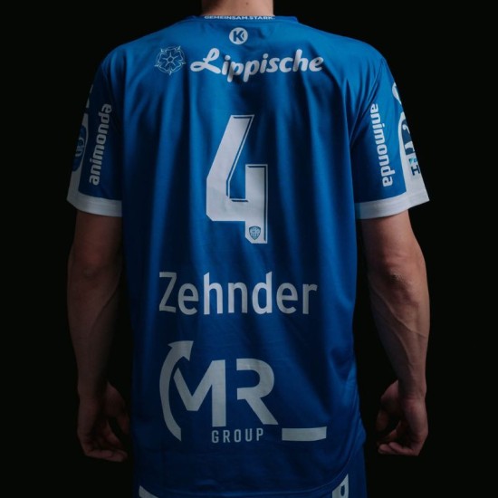 Kempa Heimtrikot 2025/2026