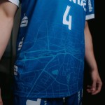 Kempa Heimtrikot 2025/2026