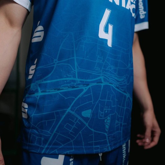 Kempa Heimtrikot 2025/2026