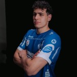 Kempa Heimtrikot 2025/2026