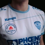 Kempa Auswärtstrikot 2025/2026