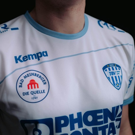 Kempa Auswärtstrikot 2025/2026