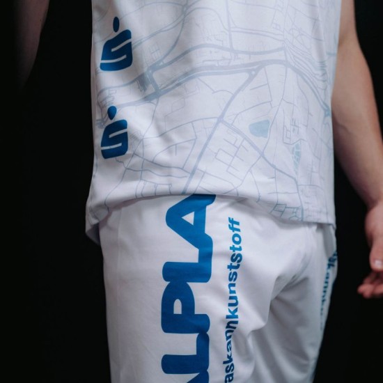 Kempa Auswärtstrikot 2025/2026