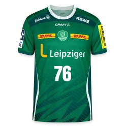 Heimtrikot 2025/26 | KOSCHEK 76